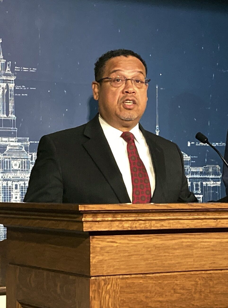 Minnesota Legislature Criminal Justice